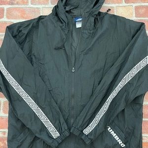 UMBRO Windbreaker